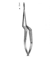 Micro Needle Holder